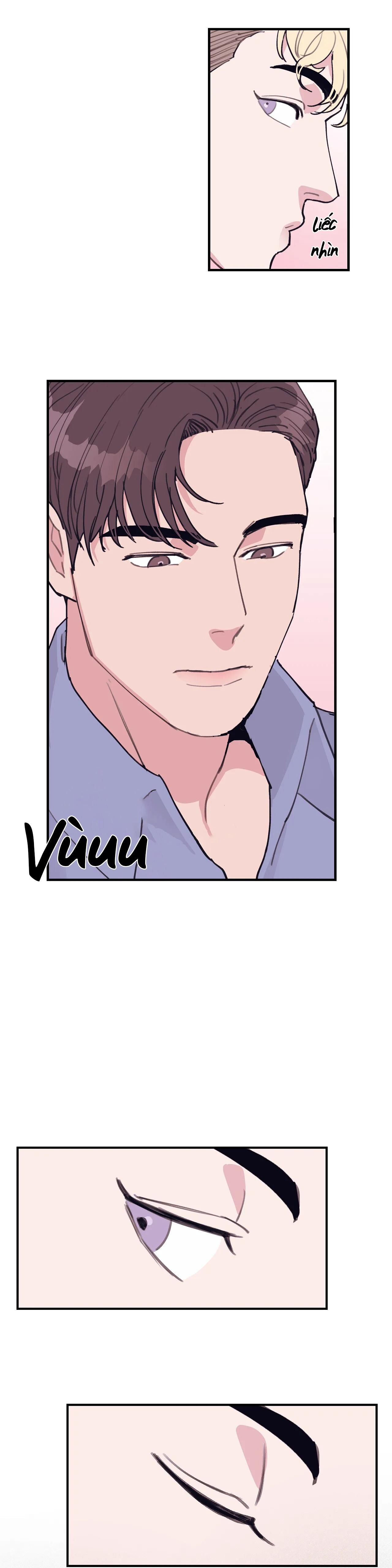 đọc truyện Tuyển Tập Manhwa Người Lớn Chương 2.1 ảnh 13 tại Truyện Dạ Ký