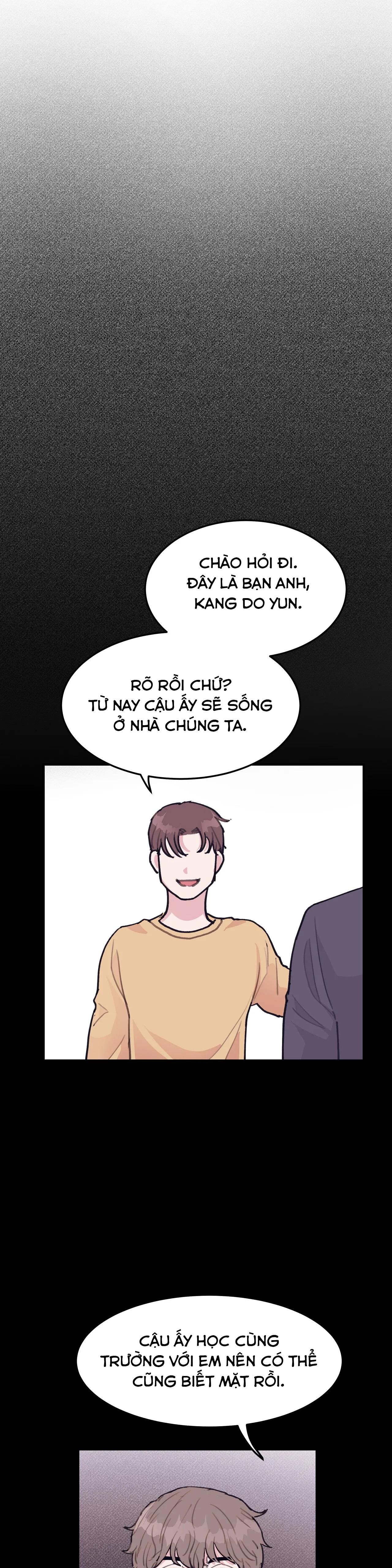 đọc truyện Tuyển Tập Manhwa Người Lớn Chương 2.1 ảnh 14 tại Truyện Dạ Ký
