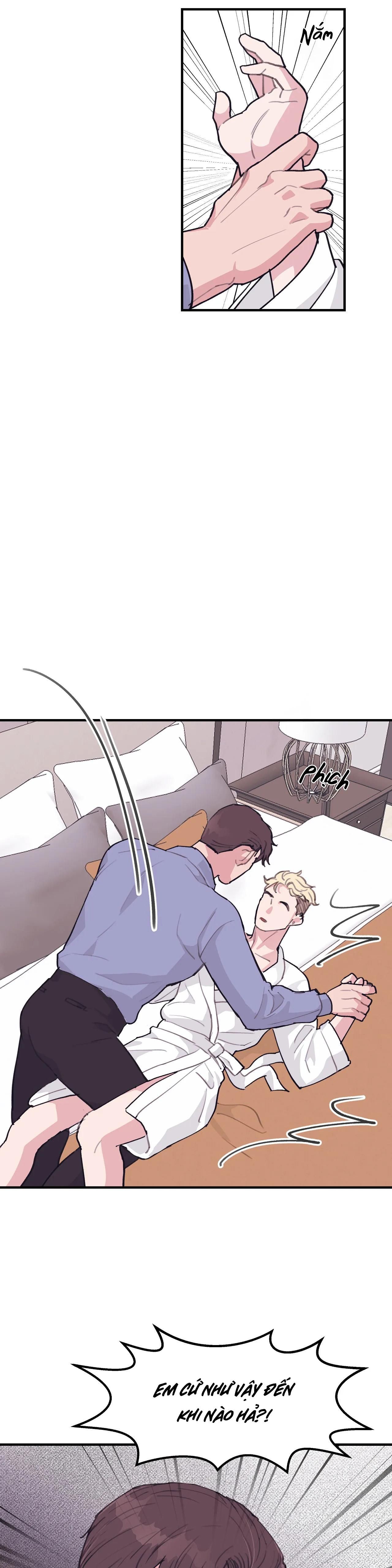 đọc truyện Tuyển Tập Manhwa Người Lớn Chương 2.1 ảnh 19 tại Truyện Dạ Ký