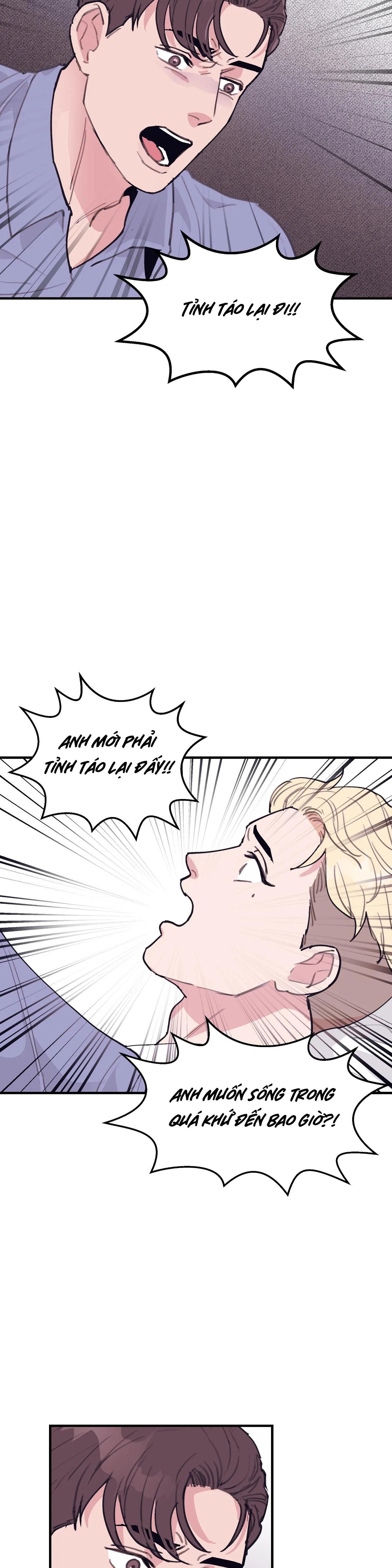 đọc truyện Tuyển Tập Manhwa Người Lớn Chương 2.1 ảnh 20 tại Truyện Dạ Ký
