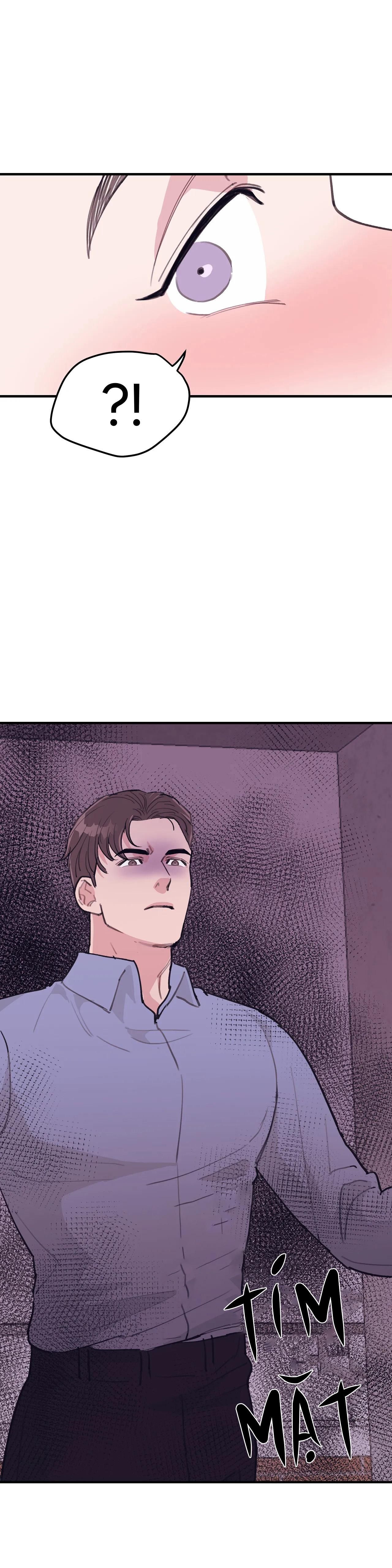 đọc truyện Tuyển Tập Manhwa Người Lớn Chương 2.1 ảnh 3 tại Truyện Dạ Ký