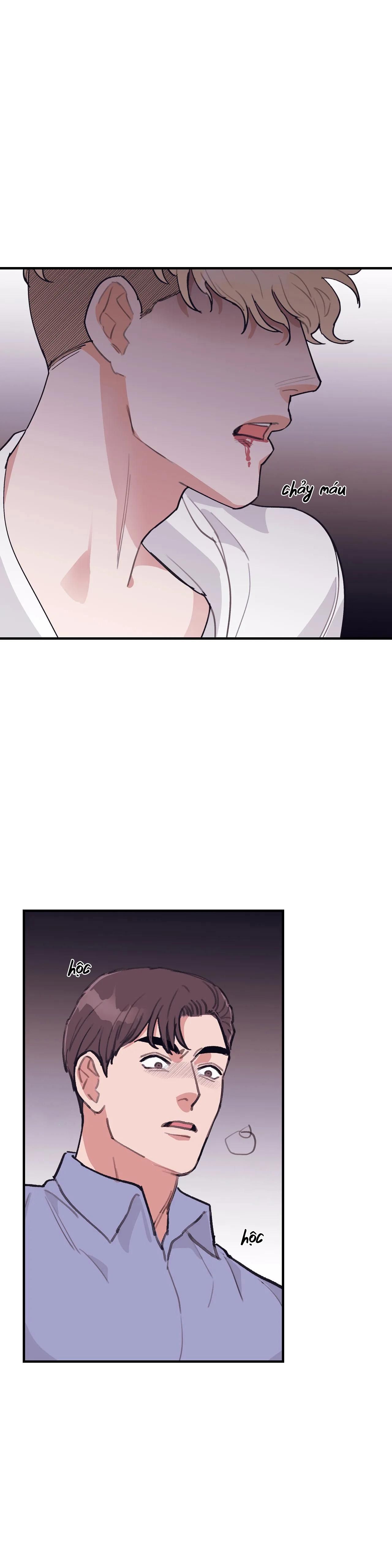 đọc truyện Tuyển Tập Manhwa Người Lớn Chương 2.1 ảnh 24 tại Truyện Dạ Ký