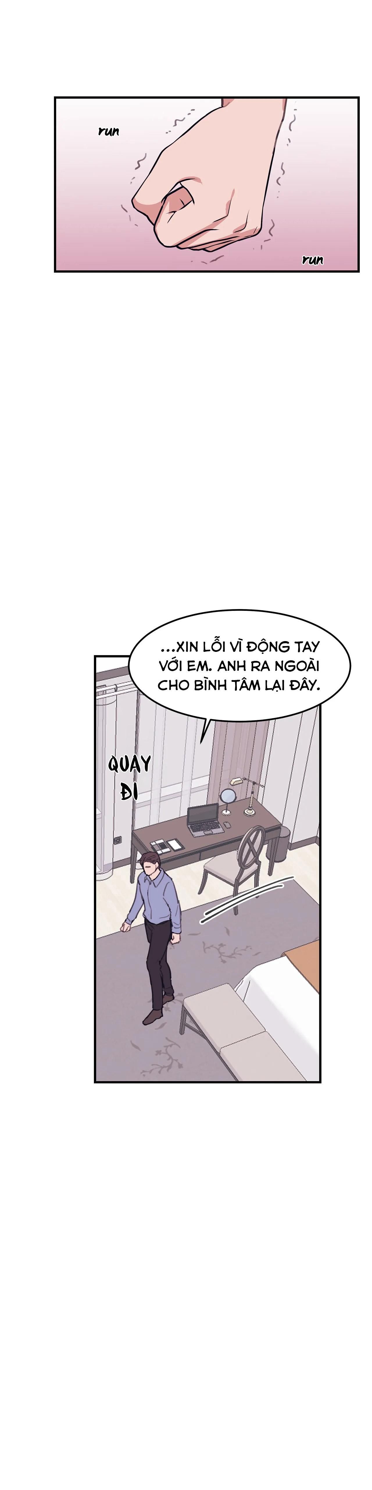 đọc truyện Tuyển Tập Manhwa Người Lớn Chương 2.1 ảnh 25 tại Truyện Dạ Ký