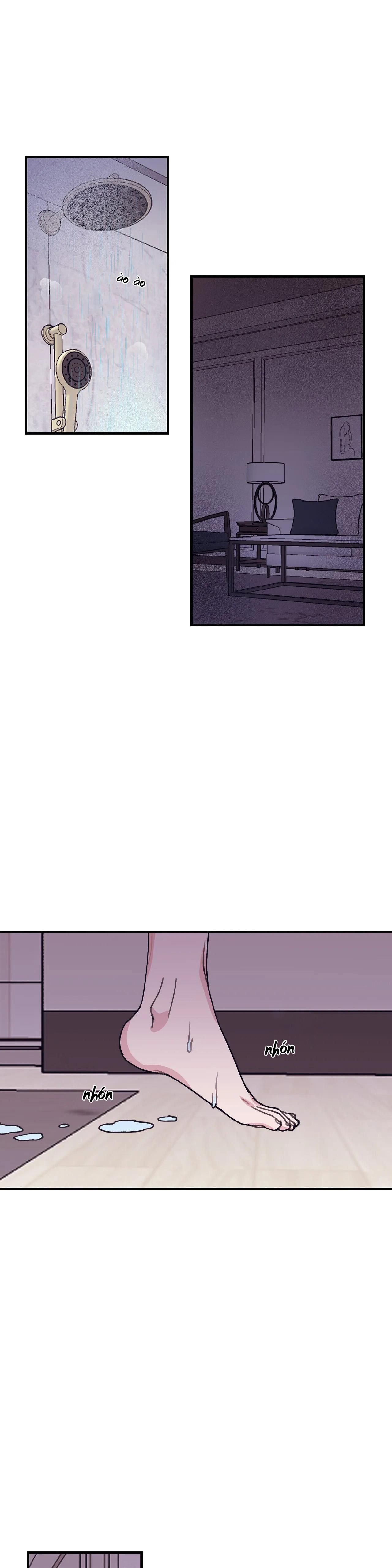 đọc truyện Tuyển Tập Manhwa Người Lớn Chương 2.1 ảnh 8 tại Truyện Dạ Ký
