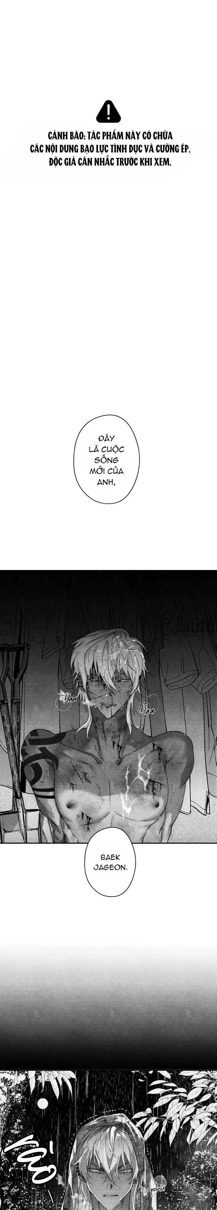 đọc truyện Tuyển Tập Manhwa Rape Chương 2 ảnh 2 tại Thiên Thai Truyện