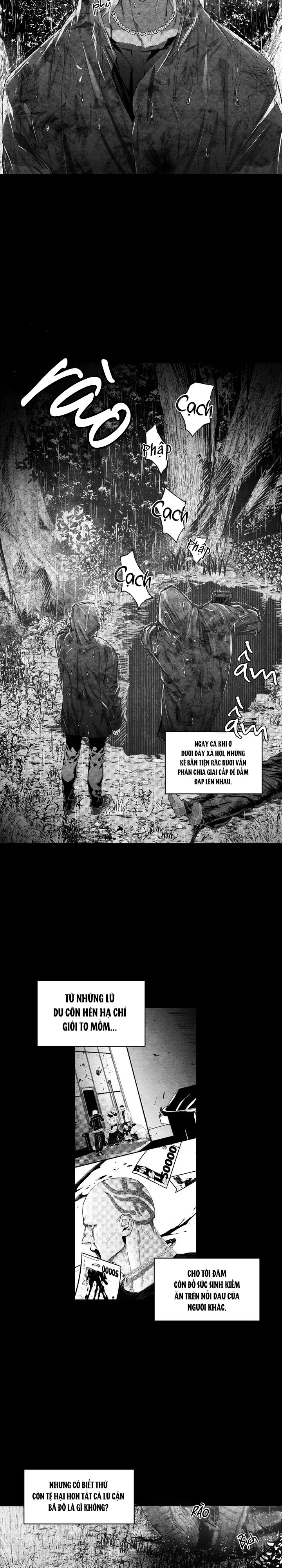 đọc truyện Tuyển Tập Manhwa Rape Chương 2 ảnh 3 tại Thiên Thai Truyện