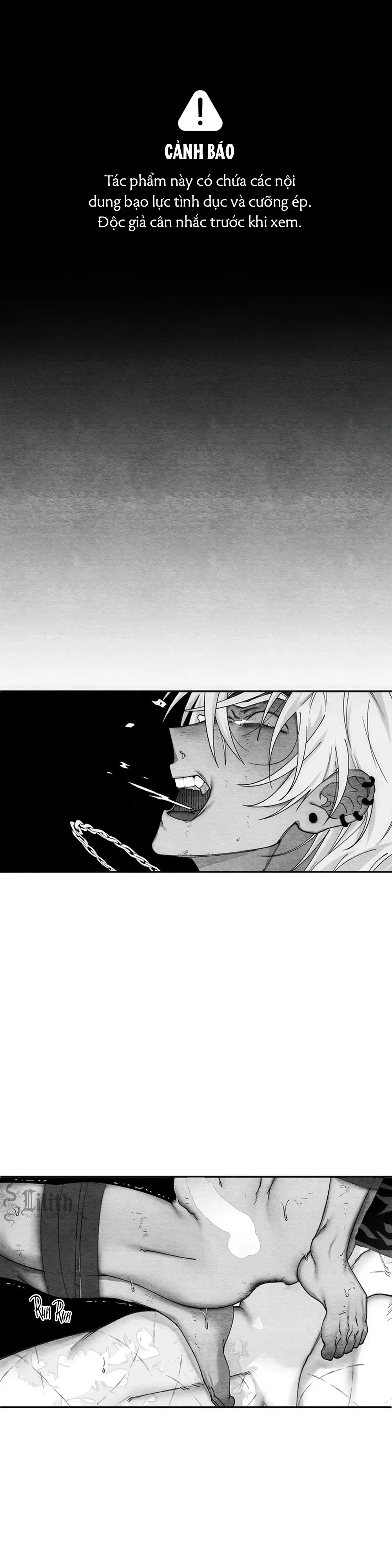 đọc truyện Tuyển Tập Manhwa Rape Chương 3 ảnh 2 tại Thiên Thai Truyện