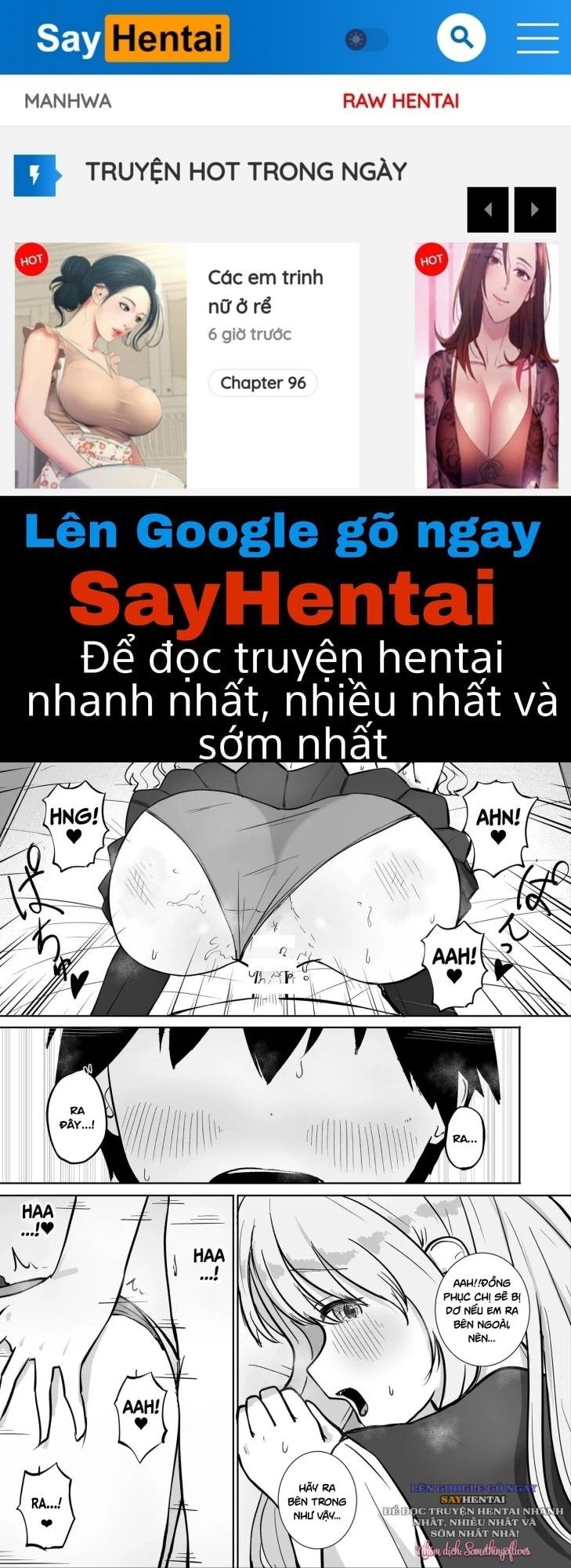 đọc truyện Tuyển Tập Một Mình Cùng Chị Gái Hàng Xóm Chương 4 ảnh 1 tại Giả Dược