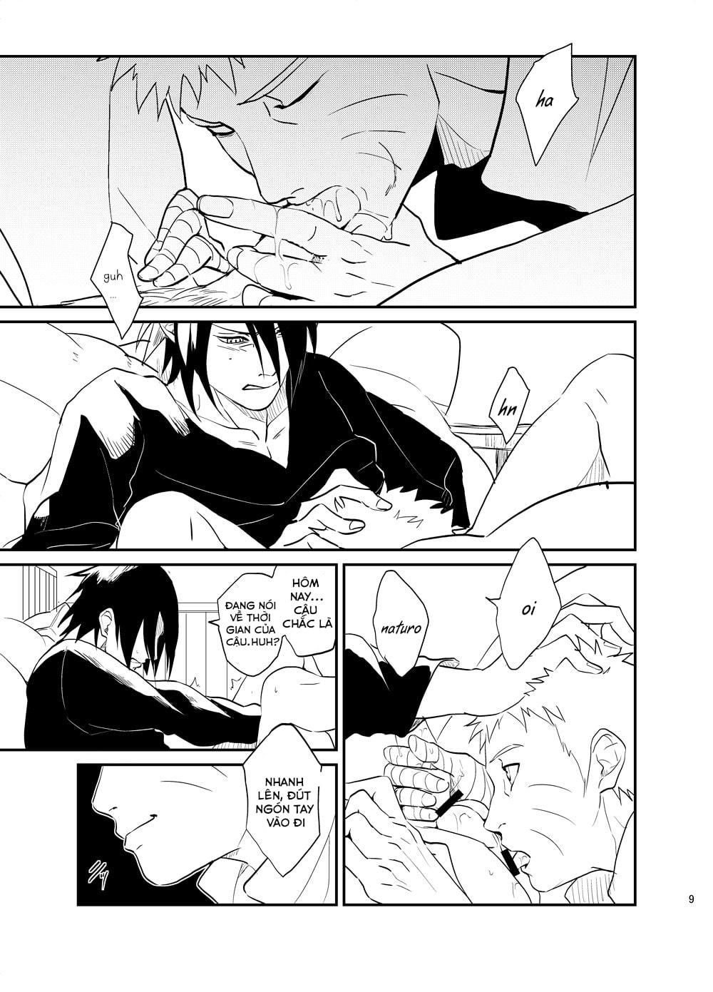 đọc truyện Tuyến Tập Naruto Dj Hoàn Chương 1 ảnh 8 tại Thiên Thai Truyện