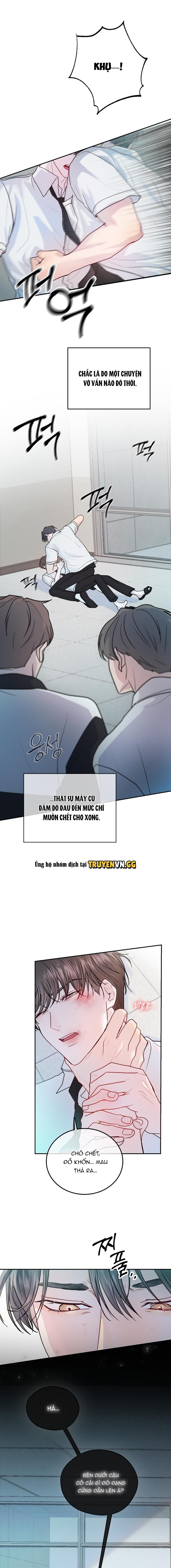 đọc truyện Tuyển Tập Ngắn “bạn Tâm Giao” Chương 1 ảnh 2 tại Thiên Thai Truyện