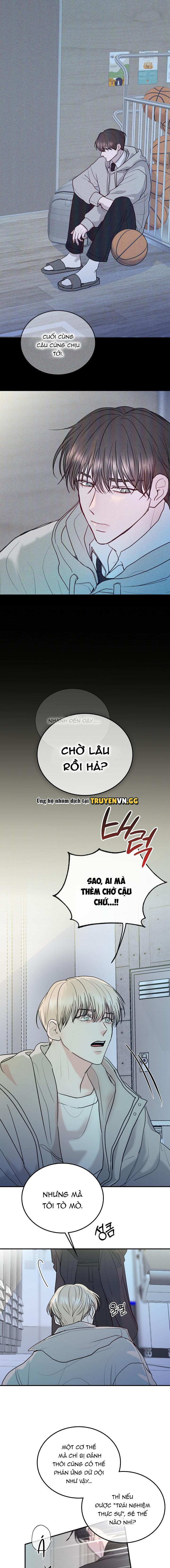 đọc truyện Tuyển Tập Ngắn “bạn Tâm Giao” Chương 2 ảnh 2 tại Thiên Thai Truyện