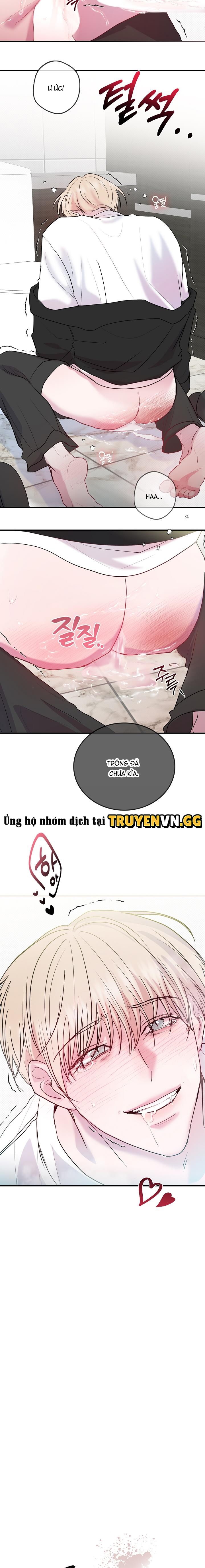 đọc truyện Tuyển Tập Ngắn “bạn Tâm Giao” Chương 3 ảnh 18 tại Thiên Thai Truyện