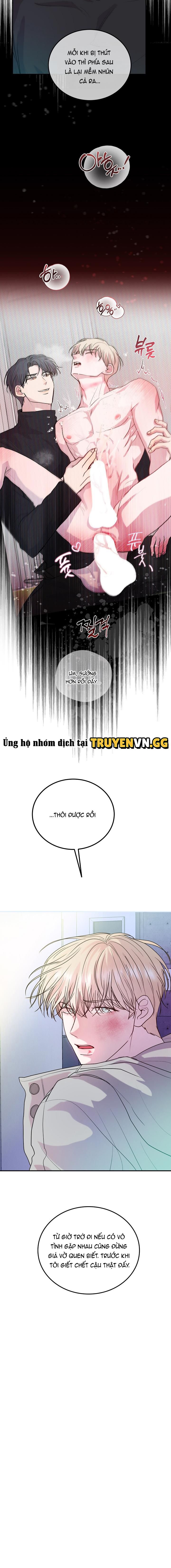 đọc truyện Tuyển Tập Ngắn “bạn Tâm Giao” Chương 3 ảnh 4 tại Thiên Thai Truyện