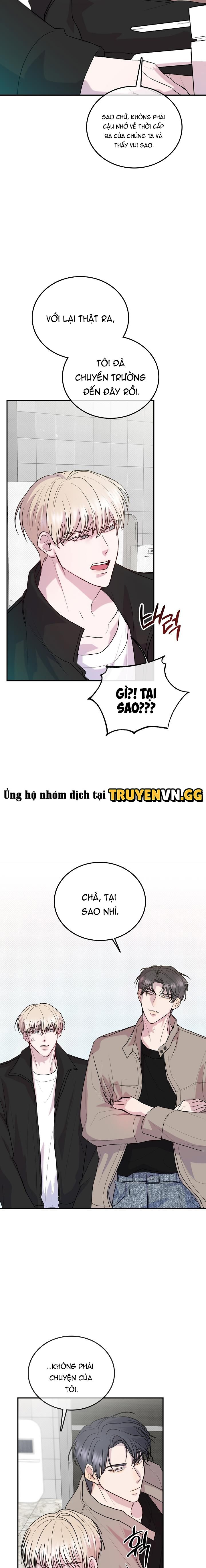 đọc truyện Tuyển Tập Ngắn “bạn Tâm Giao” Chương 3 ảnh 6 tại Thiên Thai Truyện