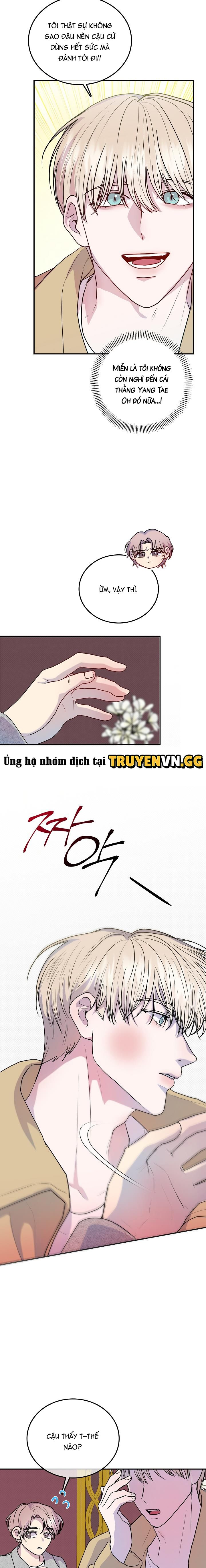 đọc truyện Tuyển Tập Ngắn “bạn Tâm Giao” Chương 4 ảnh 12 tại Thiên Thai Truyện
