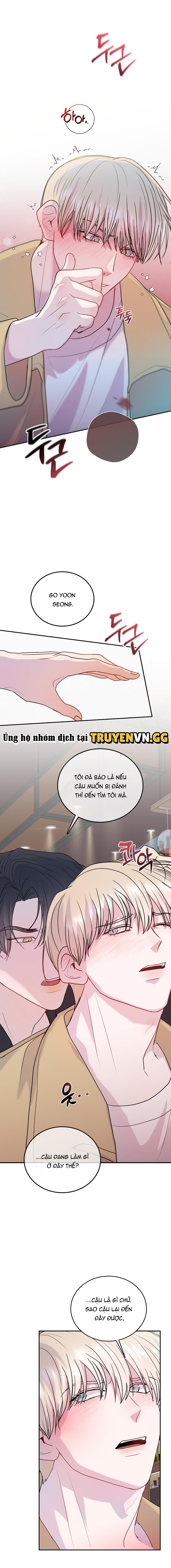 đọc truyện Tuyển Tập Ngắn “bạn Tâm Giao” Chương 4 ảnh 16 tại Thiên Thai Truyện