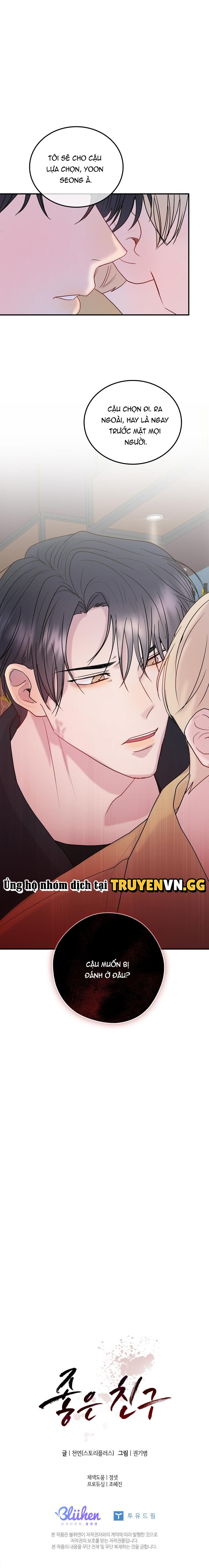 đọc truyện Tuyển Tập Ngắn “bạn Tâm Giao” Chương 4 ảnh 17 tại Thiên Thai Truyện