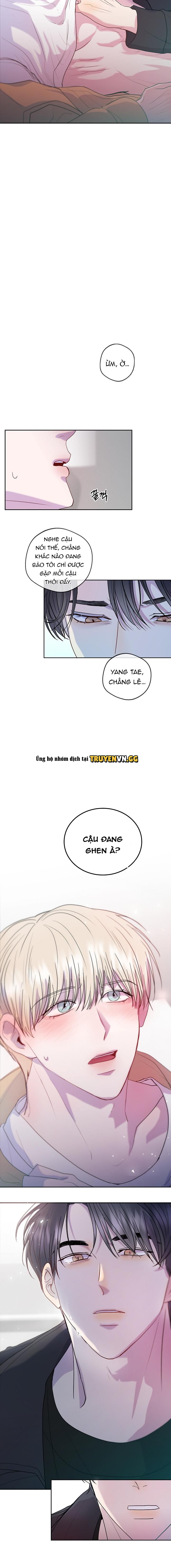 đọc truyện Tuyển Tập Ngắn “bạn Tâm Giao” Chương 5 ảnh 9 tại Thiên Thai Truyện