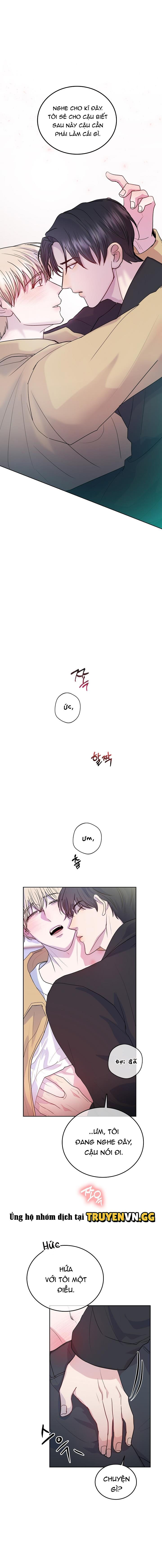 đọc truyện Tuyển Tập Ngắn “bạn Tâm Giao” Chương 6 ảnh 2 tại Thiên Thai Truyện