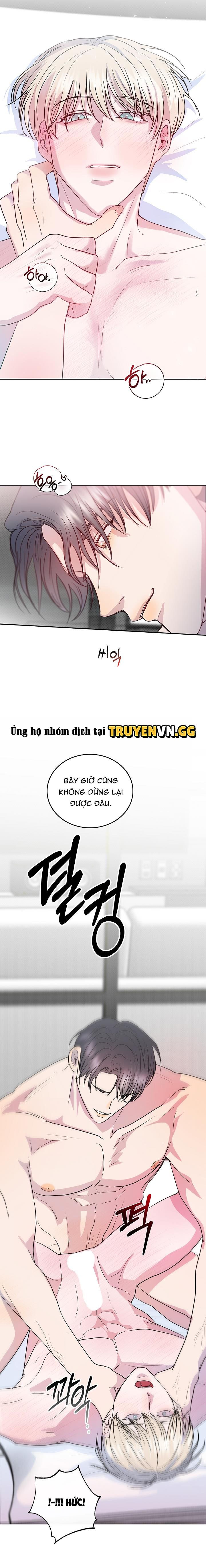 đọc truyện Tuyển Tập Ngắn “bạn Tâm Giao” Chương 6 ảnh 13 tại Thiên Thai Truyện