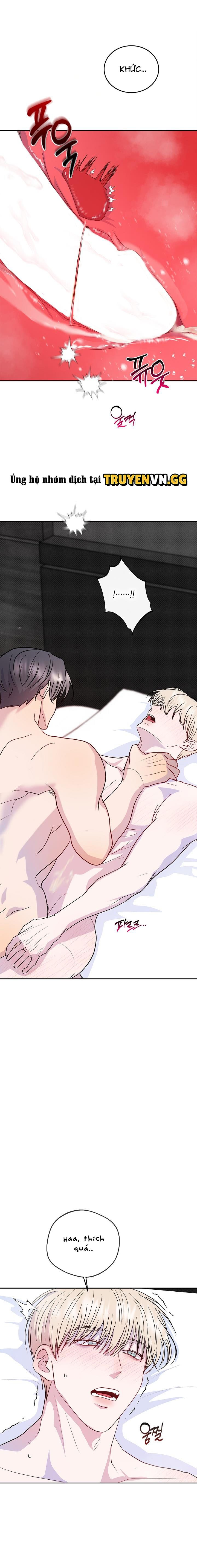 đọc truyện Tuyển Tập Ngắn “bạn Tâm Giao” Chương 6 ảnh 16 tại Thiên Thai Truyện