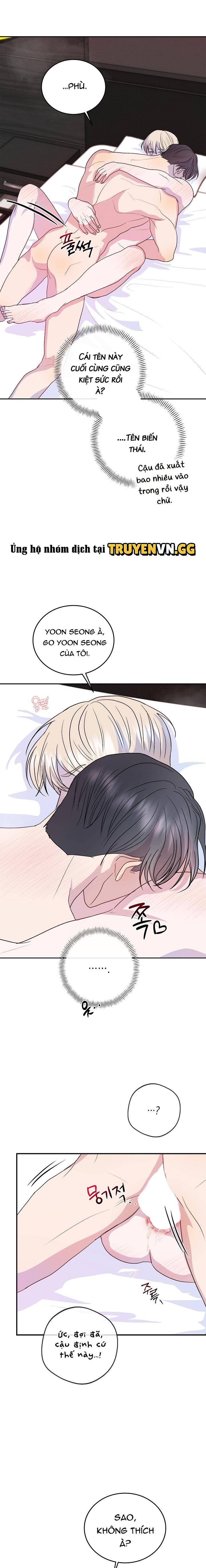 đọc truyện Tuyển Tập Ngắn “bạn Tâm Giao” Chương 6 ảnh 17 tại Thiên Thai Truyện