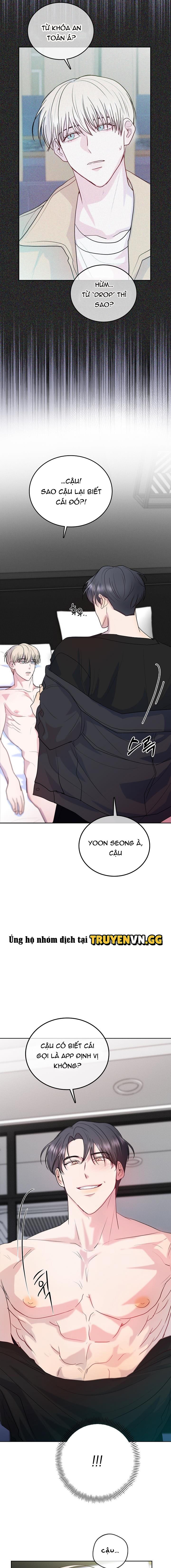 đọc truyện Tuyển Tập Ngắn “bạn Tâm Giao” Chương 6 ảnh 4 tại Thiên Thai Truyện