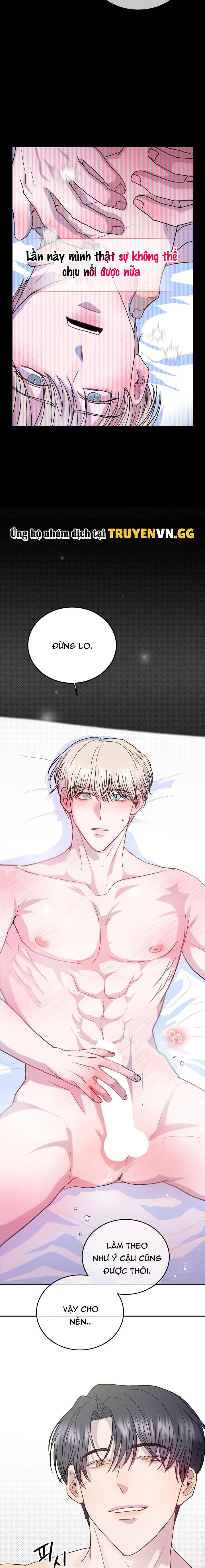 đọc truyện Tuyển Tập Ngắn “bạn Tâm Giao” Chương 6 ảnh 9 tại Thiên Thai Truyện