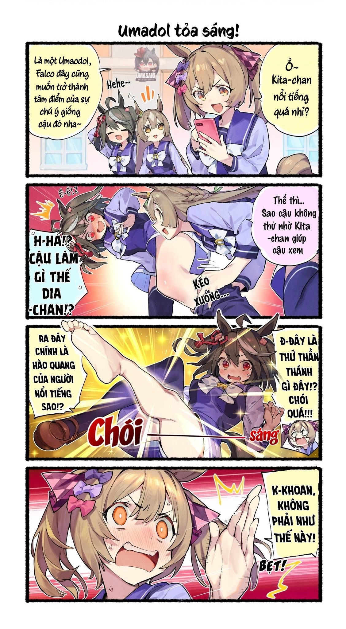 đọc truyện Tuyển Tập Ngựa Gay Của Nonco Chương 13 ảnh 2 tại Thiên Thai Truyện