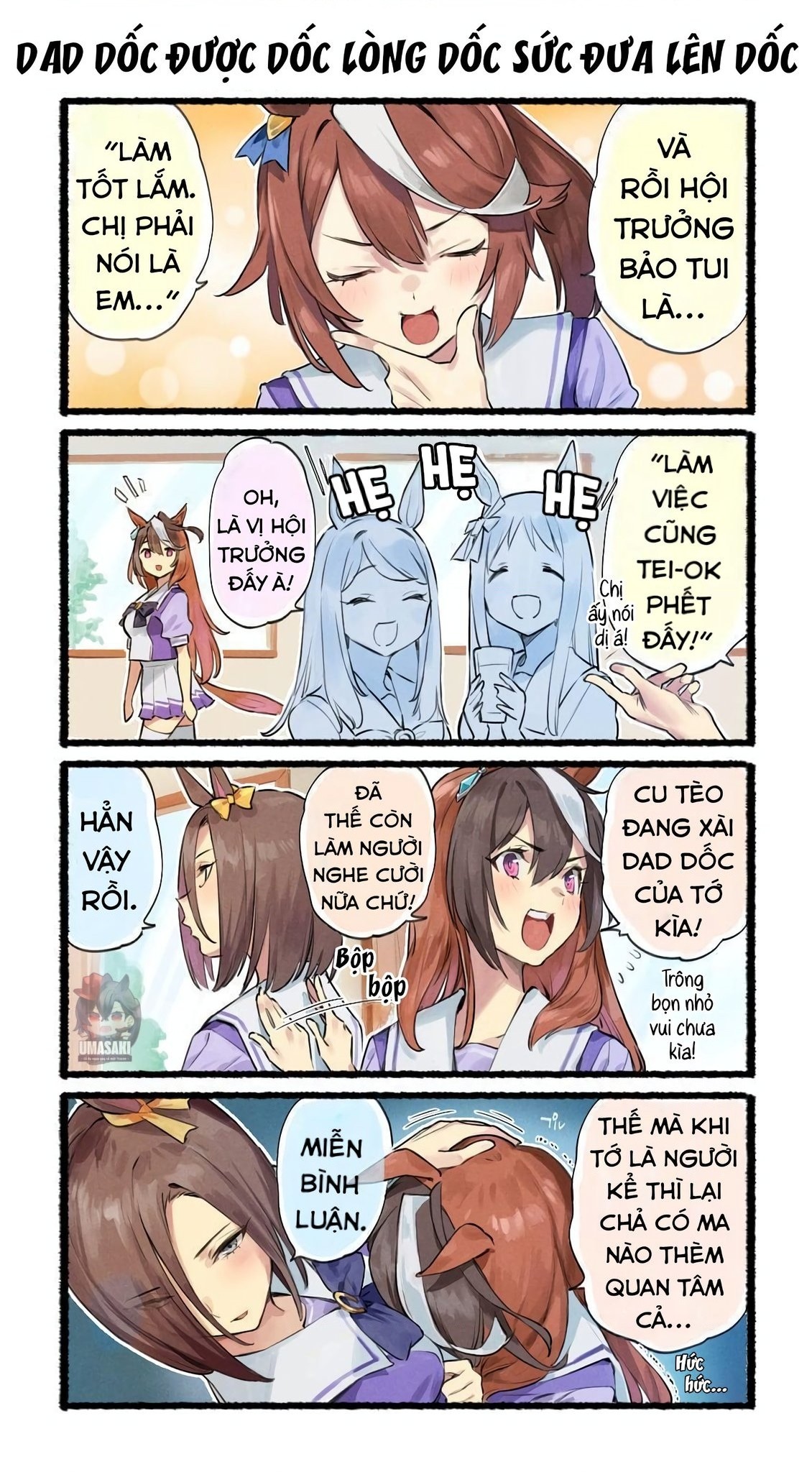 đọc truyện Tuyển Tập Ngựa Gay Của Nonco Chương 14 ảnh 2 tại Thiên Thai Truyện