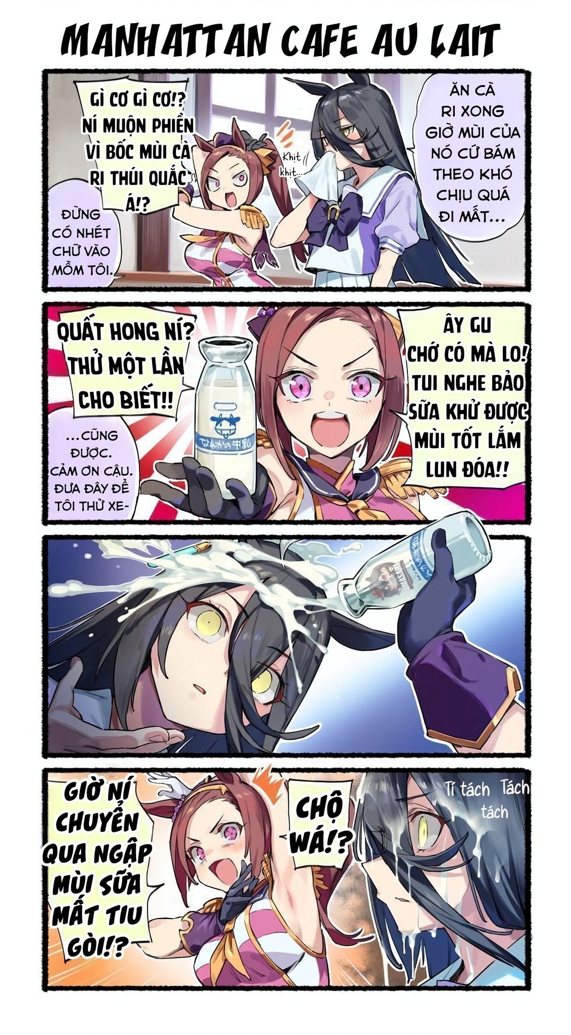 đọc truyện Tuyển Tập Ngựa Gay Của Nonco Chương 15 ảnh 2 tại Thiên Thai Truyện