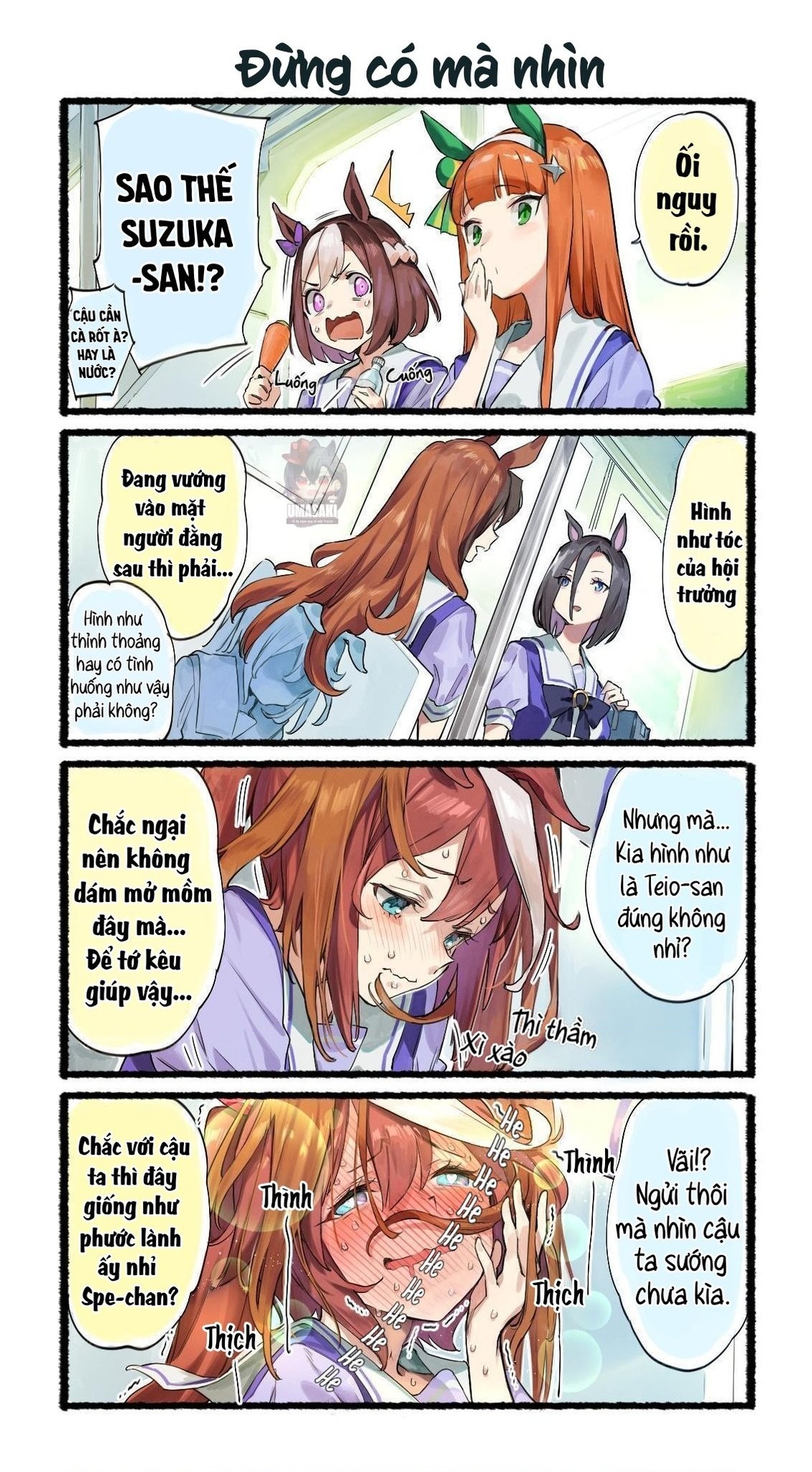 đọc truyện Tuyển Tập Ngựa Gay Của Nonco Chương 16 ảnh 2 tại Thiên Thai Truyện