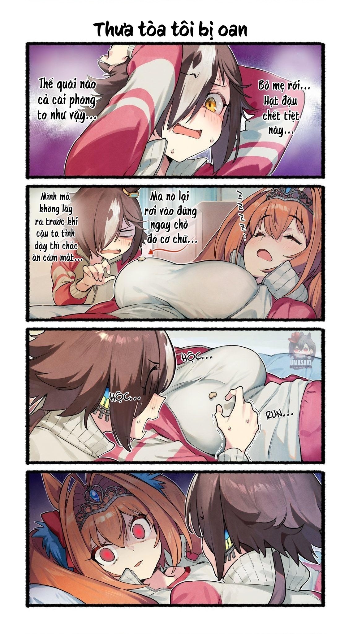 đọc truyện Tuyển Tập Ngựa Gay Của Nonco Chương 17 ảnh 2 tại Thiên Thai Truyện