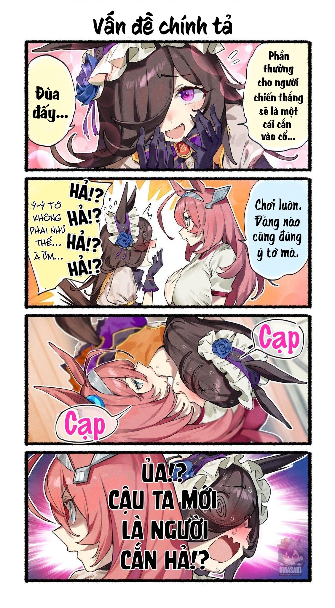 đọc truyện Tuyển Tập Ngựa Gay Của Nonco Chương 18 ảnh 2 tại Thiên Thai Truyện