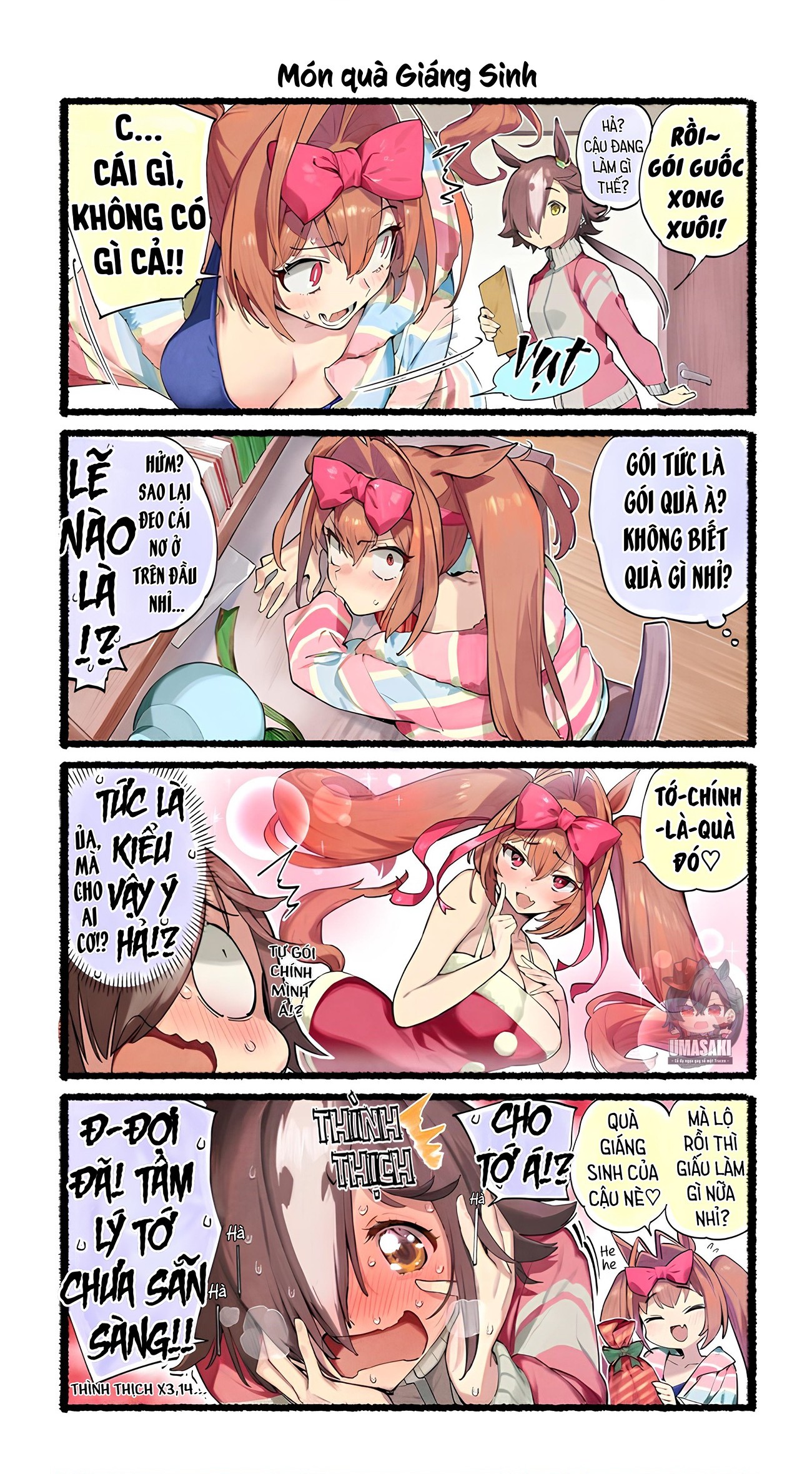 đọc truyện Tuyển Tập Ngựa Gay Của Nonco Chương 19 ảnh 2 tại Thiên Thai Truyện