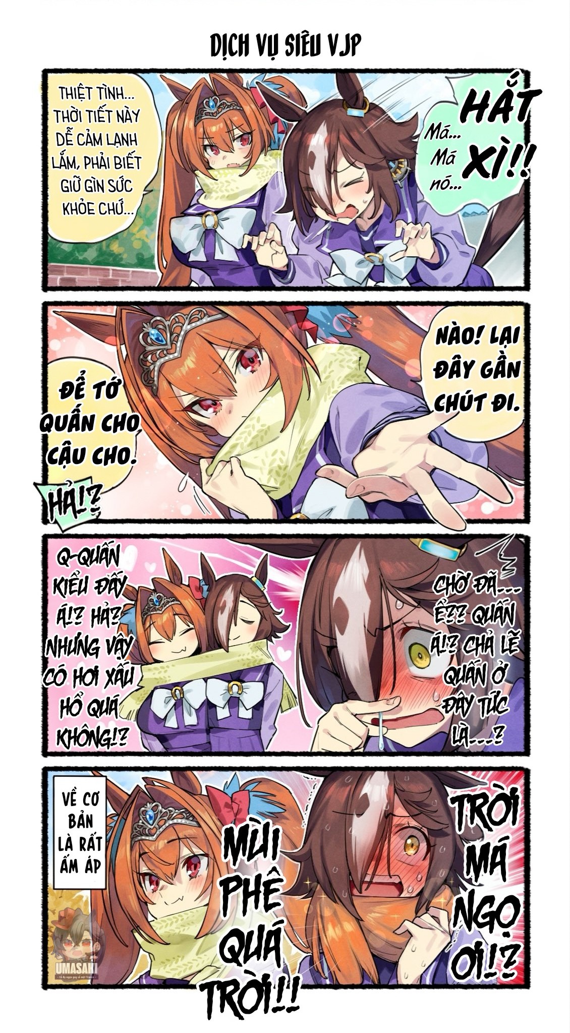 đọc truyện Tuyển Tập Ngựa Gay Của Nonco Chương 20 ảnh 2 tại Thiên Thai Truyện