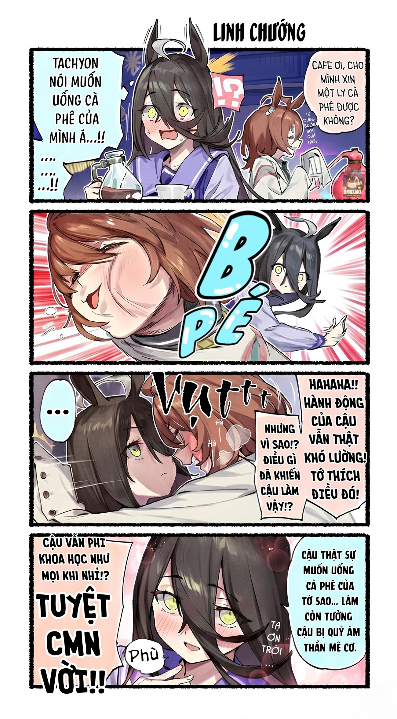 đọc truyện Tuyển Tập Ngựa Gay Của Nonco Chương 22 ảnh 2 tại Thiên Thai Truyện