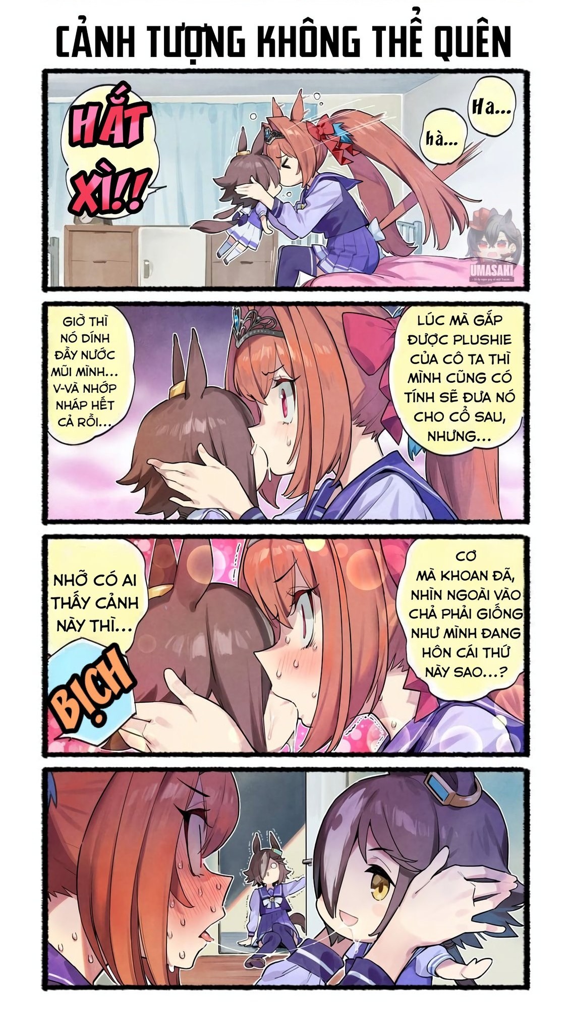 đọc truyện Tuyển Tập Ngựa Gay Của Nonco Chương 3 ảnh 2 tại Thiên Thai Truyện