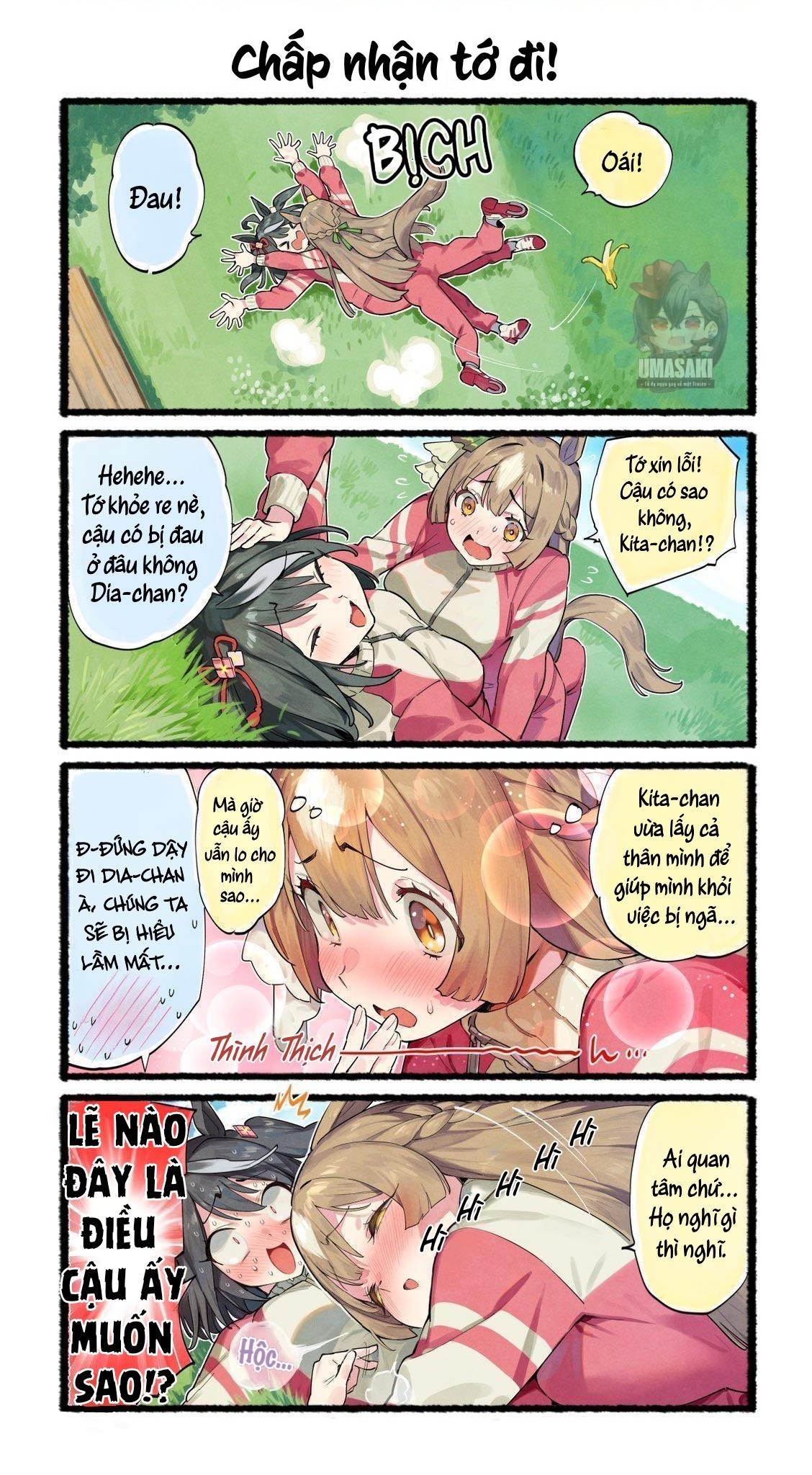 đọc truyện Tuyển Tập Ngựa Gay Của Nonco Chương 9 ảnh 2 tại Thiên Thai Truyện