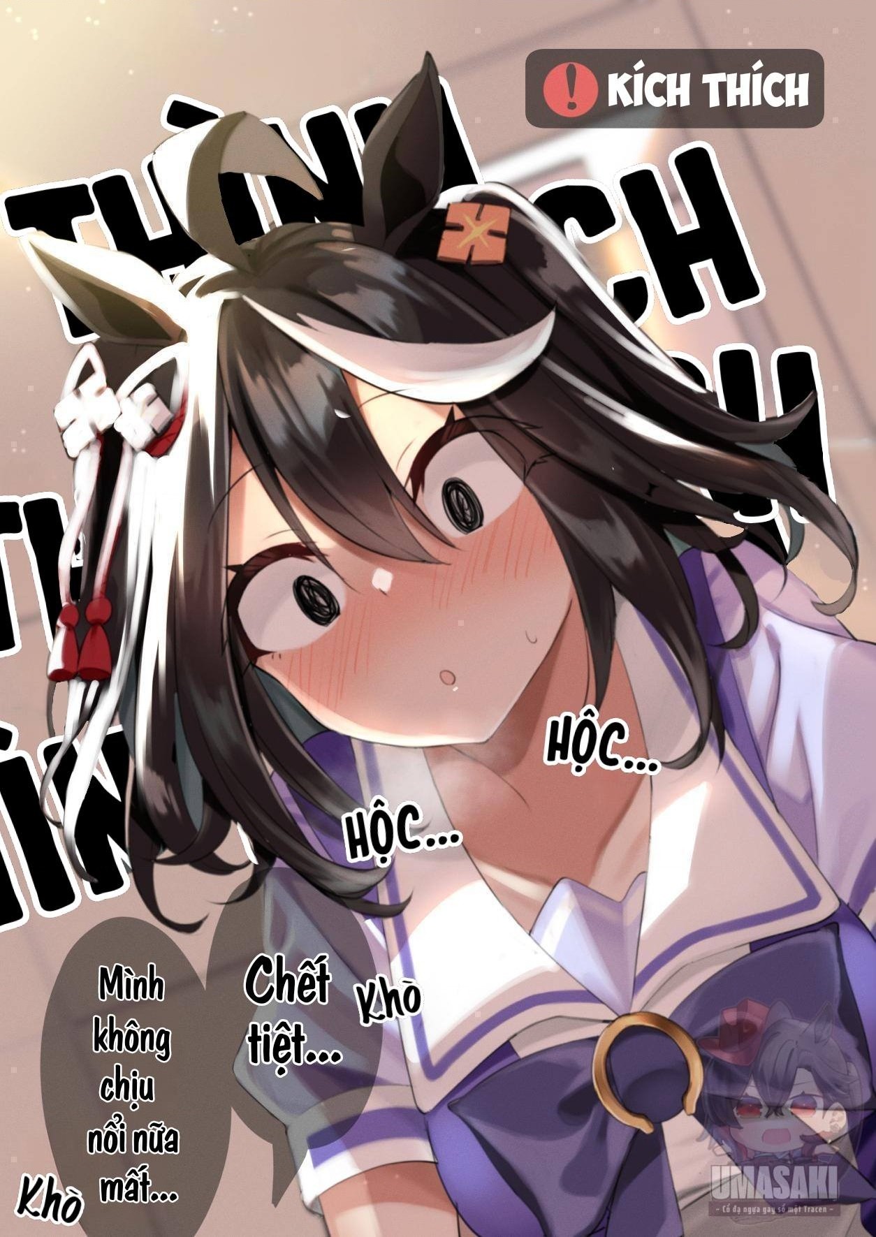 đọc truyện Tuyển Tập Ngựa Gay Của Sasapoliton Chương 1 ảnh 3 tại Thiên Thai Truyện