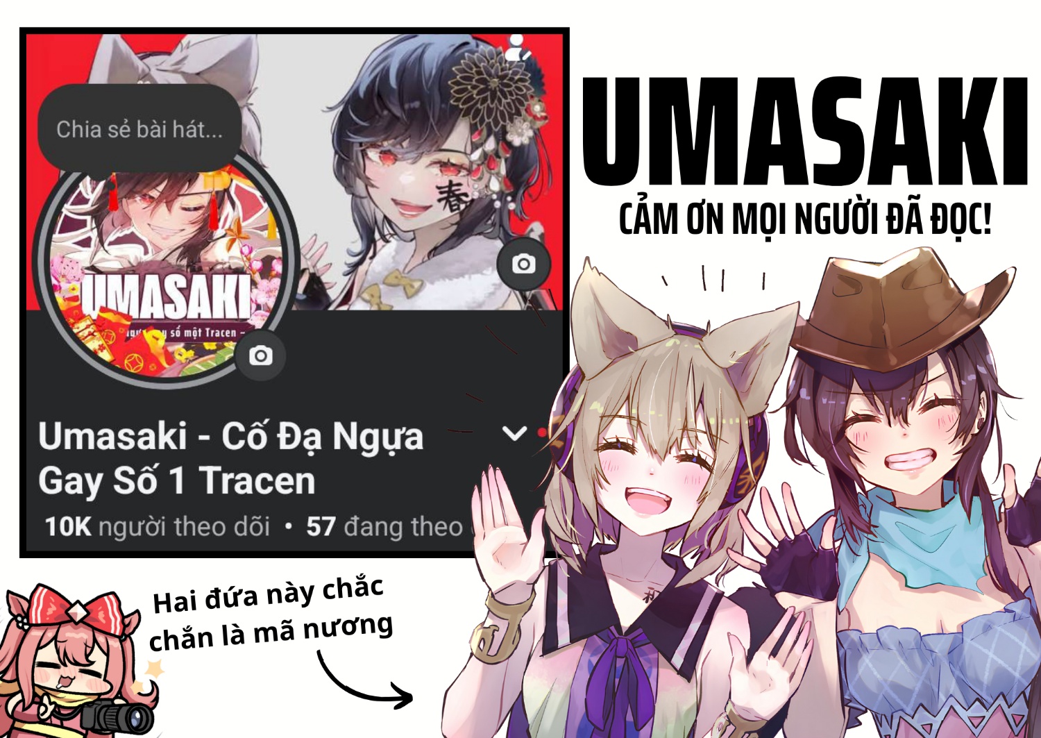 đọc truyện Tuyển Tập Ngựa Gay Của Sasapoliton Chương 2 ảnh 3 tại Thiên Thai Truyện