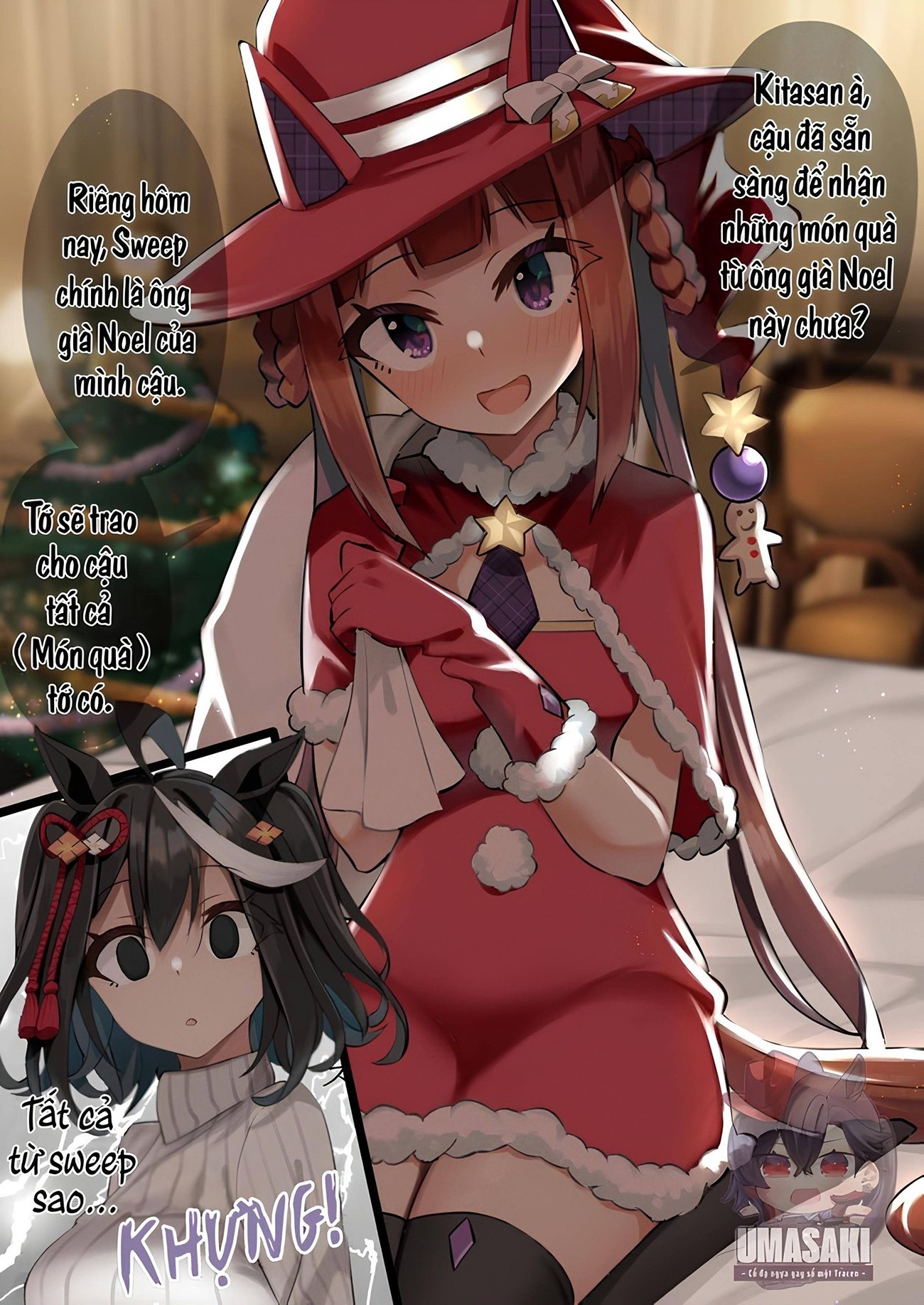 đọc truyện Tuyển Tập Ngựa Gay Của Sasapoliton Chương 3 ảnh 2 tại Thiên Thai Truyện