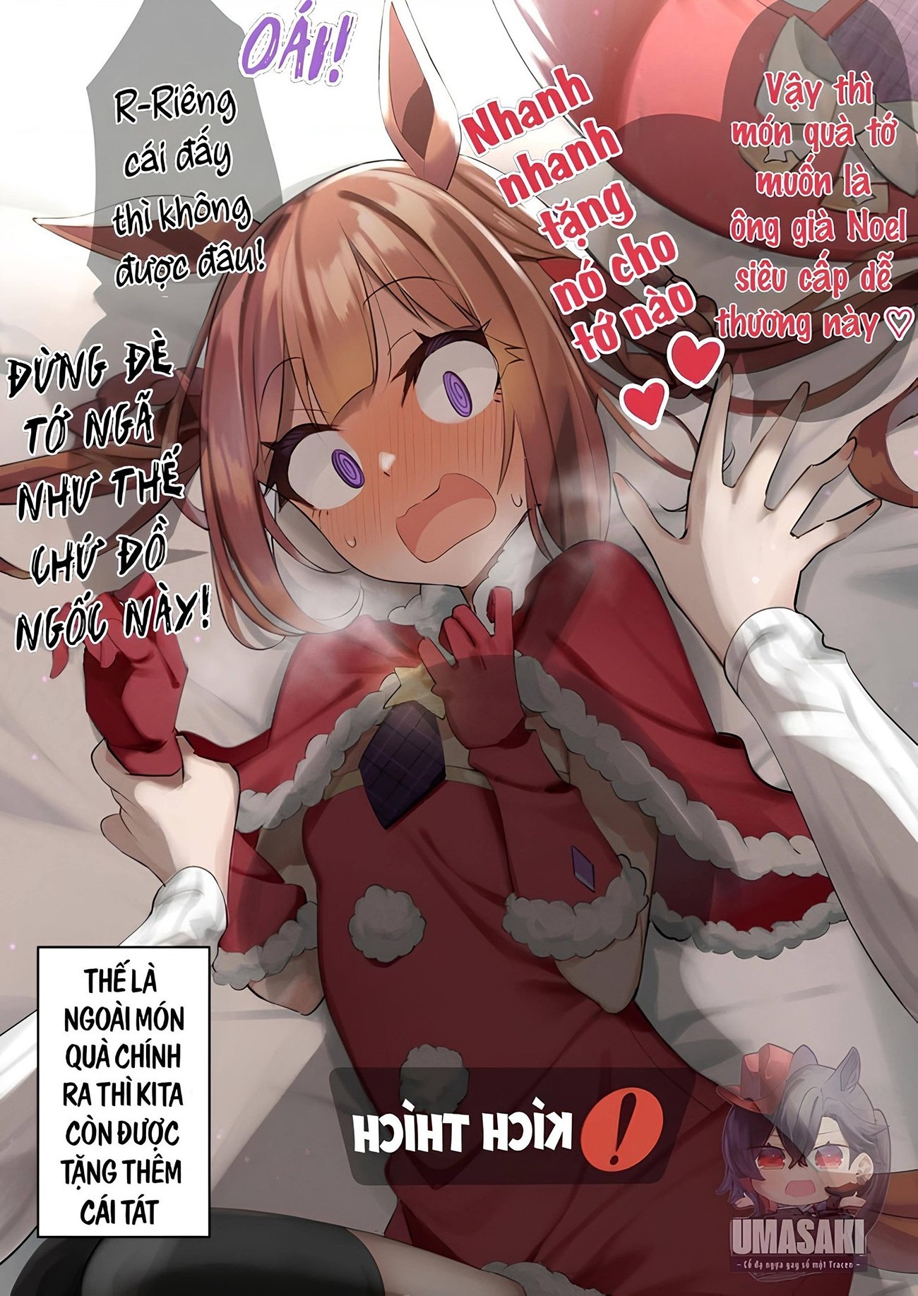 đọc truyện Tuyển Tập Ngựa Gay Của Sasapoliton Chương 3 ảnh 3 tại Thiên Thai Truyện