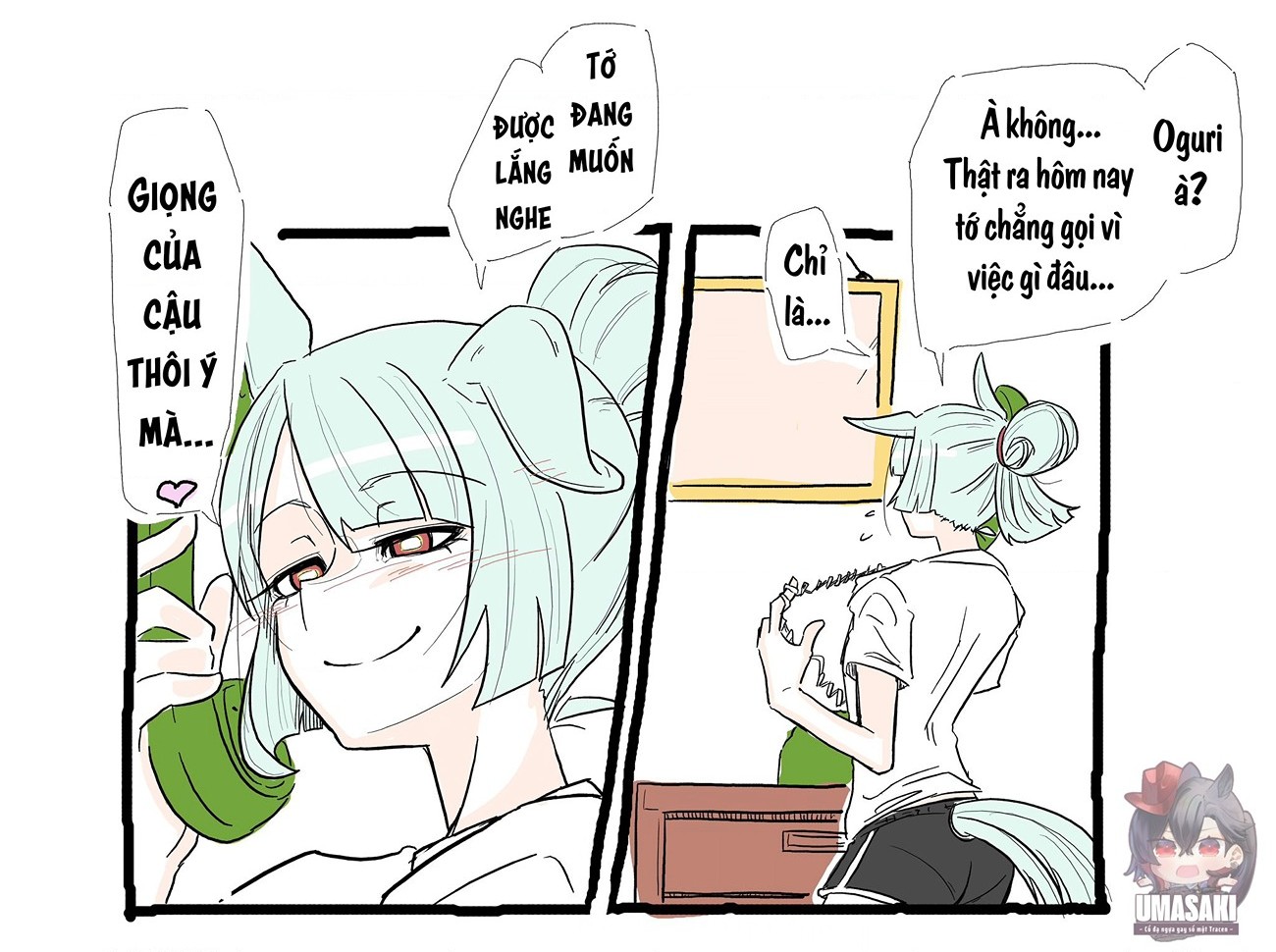 đọc truyện Tuyển Tập Ngựa Gay Made In Kasamatsu Chương 1 ảnh 2 tại Thiên Thai Truyện