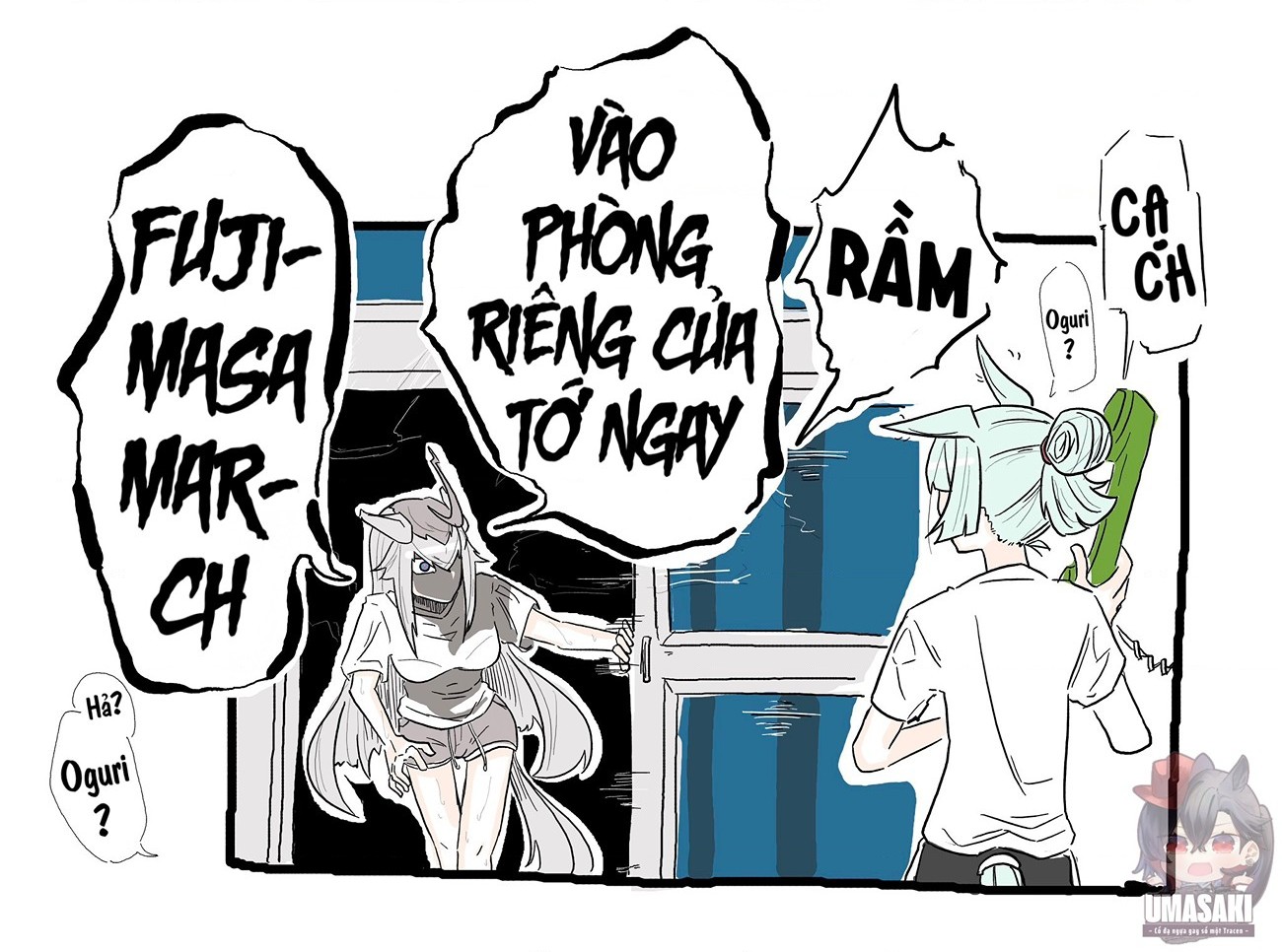 đọc truyện Tuyển Tập Ngựa Gay Made In Kasamatsu Chương 1 ảnh 3 tại Thiên Thai Truyện