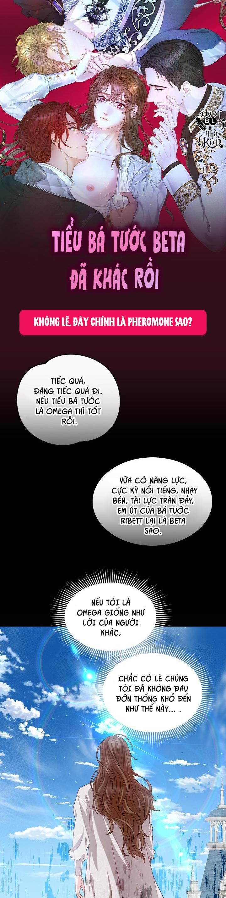 đọc truyện Tuyển Tập Nhất Thụ Đa Công Của Nhà Kim Chương 0 ảnh 15 tại Giả Dược