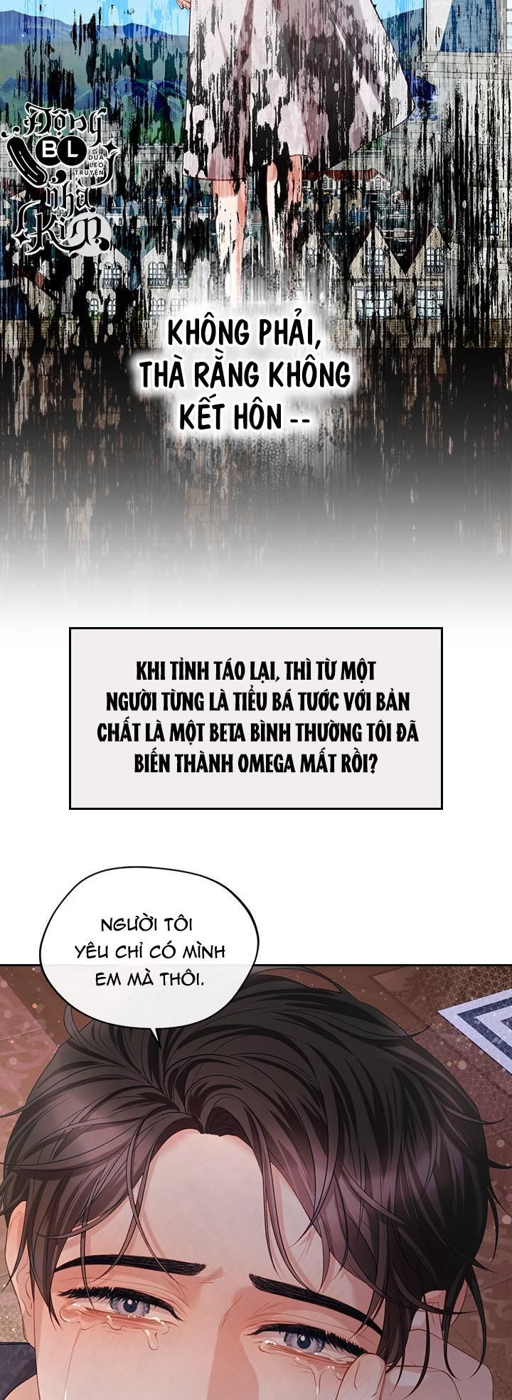 đọc truyện Tuyển Tập Nhất Thụ Đa Công Của Nhà Kim Chương 0 ảnh 16 tại Giả Dược
