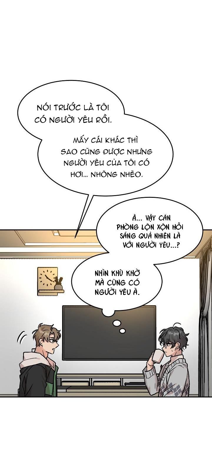 đọc truyện Tuyển Tập Nhất Thụ Đa Công Của Nhà Kim Chương 1.1 ảnh 55 tại Giả Dược