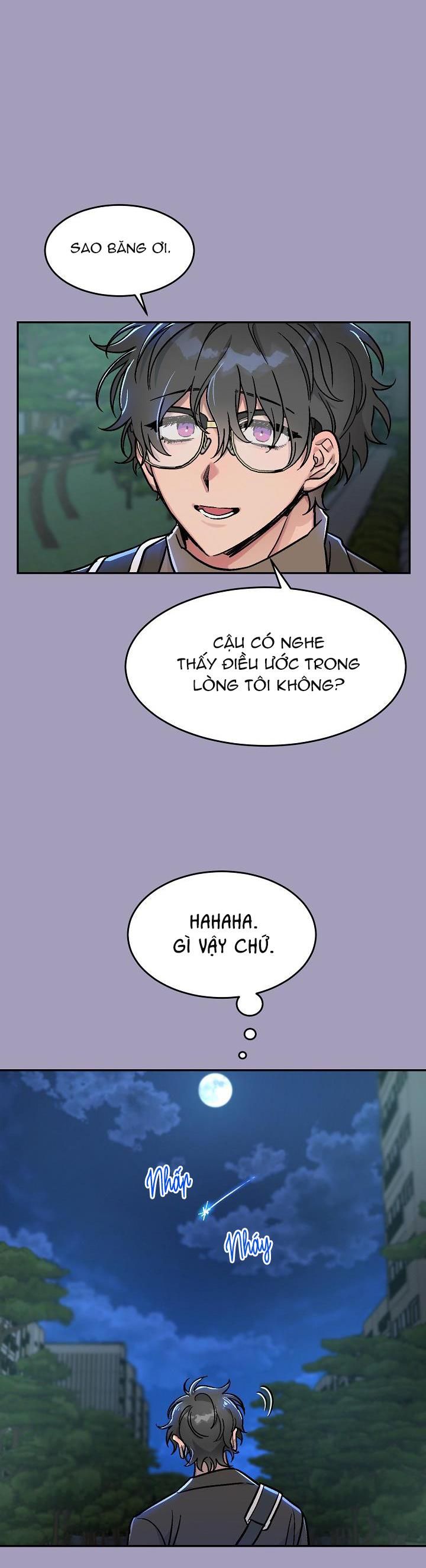 đọc truyện Tuyển Tập Nhất Thụ Đa Công Của Nhà Kim Chương 1.5 ảnh 38 tại Giả Dược