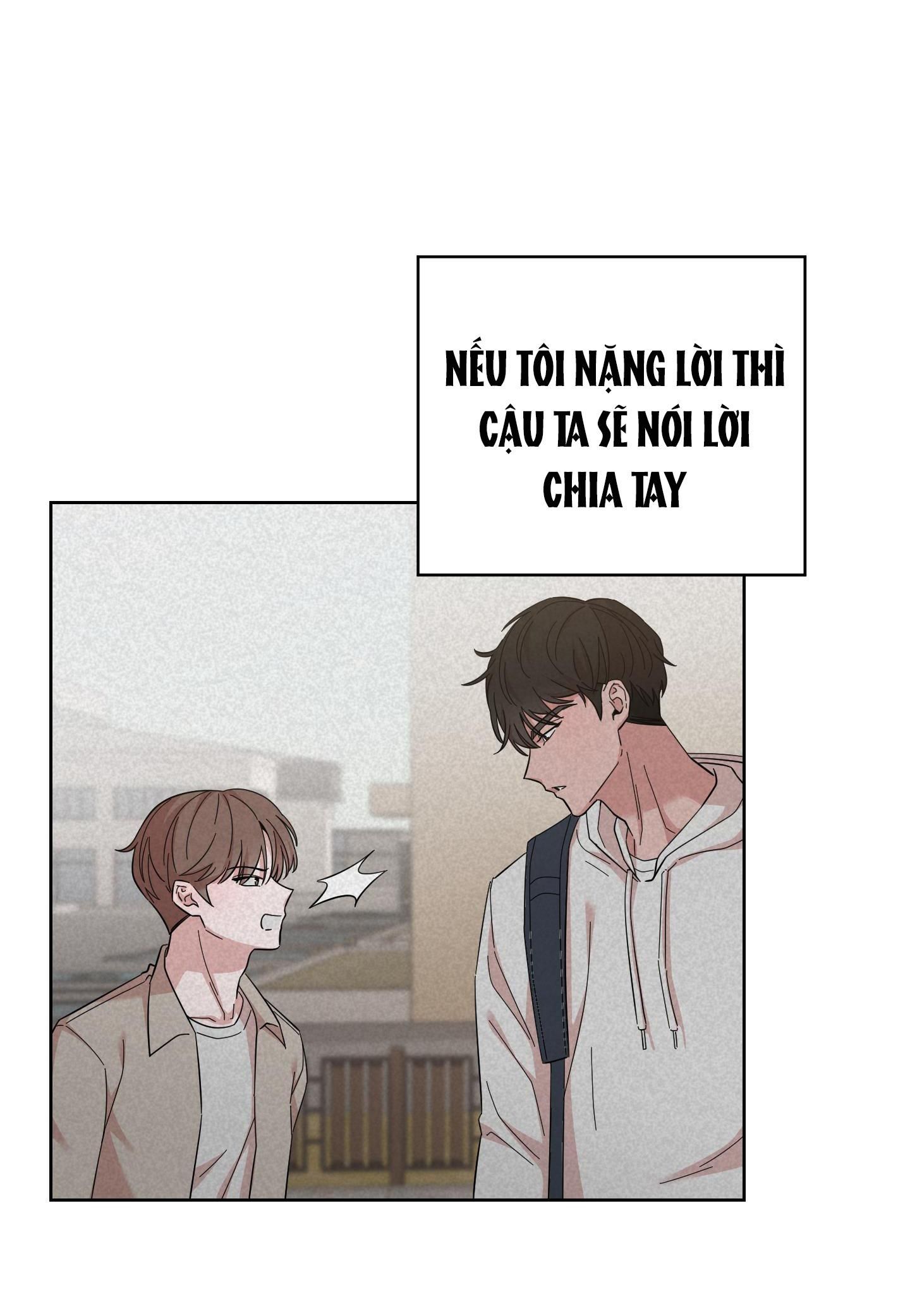 đọc truyện Tuyển Tập Nhất Thụ Đa Công Của Nhà Kim Chương 11.1 ảnh 40 tại Giả Dược